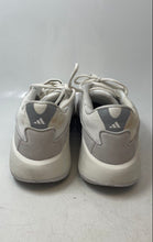Load image into Gallery viewer, Adidas Mens Mad Iiinfinity IH2811 White Lace-Up Basketball Sneaker Shoes Size 14
