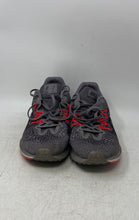 Load image into Gallery viewer, Nike Mens Zoom Winflo 5 AA7406-006 Gray Black Orange Running Shoes Size 10
