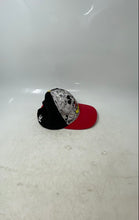 Load image into Gallery viewer, Disney Unisex Multicolor Mickey Mouse Comic Print Adjustable Snapback Hat
