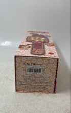 Load image into Gallery viewer, Throwback Pink Floral Wireless LED Karaoke Microphone With Box Not Tested
