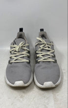 Load image into Gallery viewer, Adidas Mens Questar Flow FW5110 Gray Lace-Up Low Top Running Shoes Size 8

