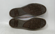 Load image into Gallery viewer, Converse Womens Chuck Taylor All Star Shoreline 537084F White Sneaker Shoes Sz 8
