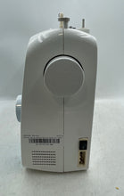 Load image into Gallery viewer, Brother LX2500 White 17 Built-In Stitches Compact Sewing Machine Not Tested
