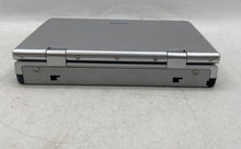 Load image into Gallery viewer, JWin JD-VD745 Silver Dolby Digital 7 Inch TFT LCD Portable DVD Player Not Tested
