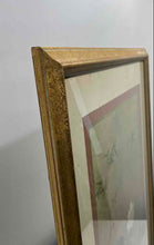 Load image into Gallery viewer, Framed Shen Quan Style Chinese Oriental Bird And Flower Print Wall Decor Art

