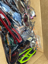 Load image into Gallery viewer, Variety of Glasses and Sunglasses 5 Lbs. + 14.0 0z

