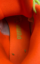 Load image into Gallery viewer, Puma Mens LaMelo Ball MB.04 311605-01 Green Orange Sneakers Shoes Size 5
