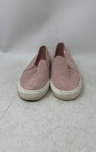 Load image into Gallery viewer, Keds Womens Double Decker WH60961 Pink Slip-On Low Top Sneakers Shoes Size 8
