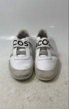 Load image into Gallery viewer, Lacoste Mens Misano Elastic 1191 U CMA White Black Sneaker Shoes Size 10.5

