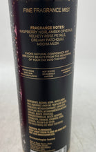 Load image into Gallery viewer, Lot Of 3 Pcs Assorted Womens Bath &amp; Body Fine Fragrance Mists 8 fl oz.

