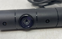 Load image into Gallery viewer, Sony PlayStation Model CUH-ZEY2 Black Portable Wired Camera Not Tested
