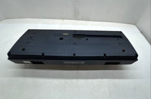 Load image into Gallery viewer, Yamaha PSR240 Black Gray 61 Keys Portable Electronic Keyboard Not Tested
