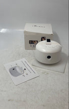 Load image into Gallery viewer, Yuutrack K9 White Portrait &amp; Landscape Smart Tracking Phone Holder Untested
