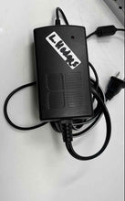 Load image into Gallery viewer, Polaroid Model PDV-0700DVD Silver DVD Player With Power Adapter Not Tested
