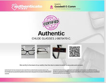 Load image into Gallery viewer, Authentic Chloe Women's Tortoise Glasses
