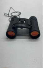 Load image into Gallery viewer, Black 8x21 DCF 128M/1000M Compact Coated Optics Hunting Binocular With Case

