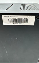 Load image into Gallery viewer, Sony HCD-EC50 Silver-Tone Black Home Audio Speaker System Not Tested
