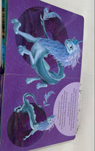 Load image into Gallery viewer, Disney Ray The Last Dragon My Busy Story Books &amp; Figurines Toy
