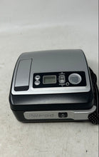 Load image into Gallery viewer, Polaroid One 600 Silver Black Ultra Instant Camera Folding Film Not Tested

