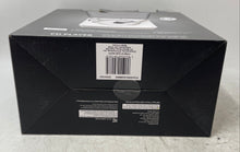 Load image into Gallery viewer, Bass Jaxx White Bluetooth Portable Classic CD Player In Box Not Tested
