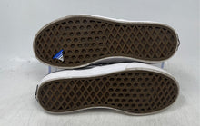 Load image into Gallery viewer, Vans Kids Classic Slip-On Gray Black Round Toe Slip-On Sneaker Shoes Size 3
