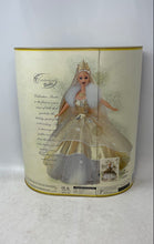 Load image into Gallery viewer, Mattel 28269 Special 2000 Edition Holiday Celebration Collectible Barbie Doll
