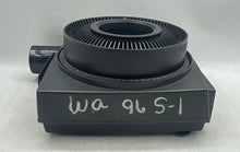 Load image into Gallery viewer, Vintage Kodak Carousel 750 Black Portable Slide Projector In Case Untested
