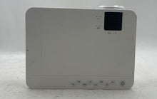 Load image into Gallery viewer, Vankyo Leisure 470 Pro White Native 1080P Portable Wireless Projector Not Tested
