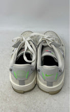 Load image into Gallery viewer, Nike Womens Air Force 1 Fontanka DO2332-111 White Green Sneaker Shoes Size 9
