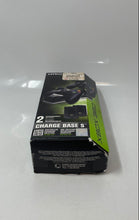 Load image into Gallery viewer, Nyko Technologies Charge Base S Xbox 360 2 Controller Charging Dock Not Tested
