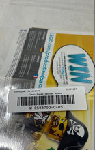 Load image into Gallery viewer, Lot Of 2 Pcs Assorted Lego Super Heroes Large Print Instruction Manuals Age 3+

