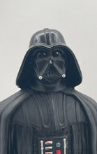 Load image into Gallery viewer, Lucasfilm Ltd Star Wars Collectible Black Darth Vader Statue Figure
