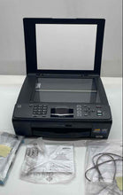 Load image into Gallery viewer, Brother MFC-J270W Print Copy Scan Fax All-In-One Printer Not Tested
