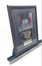 Load image into Gallery viewer, Black Brown Scarface Chi-Chi Get The Yayo Poster Collectible In Frame Display
