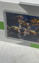 Load image into Gallery viewer, Redakai Conquer The Kairu Exclusive Armorite Card Game Set Factory Sealed
