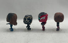Load image into Gallery viewer, Funko Pop Marvel Nakia Black Panther Ironheart Mk 2 Okoye Wakanda Forever Figure
