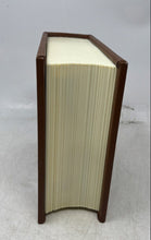 Load image into Gallery viewer, Avon The Nutcracker Brown Musical Animated Ballerina Book Music Box Not Tested
