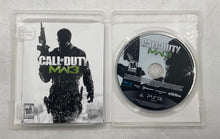 Load image into Gallery viewer, Lot Of 3 Pcs Assorted PlayStation 3 Mixed Variety Genre Video Games
