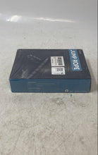 Load image into Gallery viewer, Loocio Black Tangle-Free Rapid Speed Jumping Rope Model JR-01 Sealed
