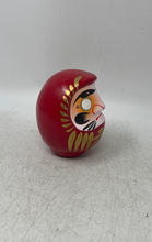 Load image into Gallery viewer, Summit Home Decor Collectible Japanese Good Luck Daruma Doll Figurine
