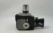 Load image into Gallery viewer, Vintage Keystone Electric Eye K-717A Gray Zoom 8mm Movie Camera Not Tested
