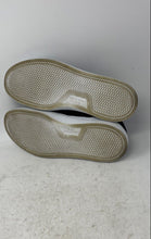 Load image into Gallery viewer, Cole Haan Mens GrandPro Rally Canvas II Black White Sneaker Shoes Size 7.5W
