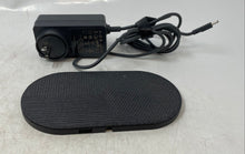 Load image into Gallery viewer, Native Union Drop XL DROPXL01 Black Multi-Device Wireless Charger Pad Not Tested
