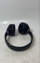 Load image into Gallery viewer, Sony Black Wireless Bluetooth Foldable ANC Over The Ear Headphones Not Tested
