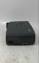 Load image into Gallery viewer, IBM ILM300 Black Specs Lamp Based Mini Portable Projector Not Tested
