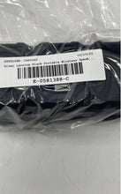 Load image into Gallery viewer, Altec Lansing LMW479L Black Bluetooth Wireless Portable Speaker Not Tested
