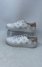 Load image into Gallery viewer, Ted Baker Womens Taliy White Leather Lace-Up Low Top Sneaker Shoes Size 8
