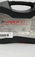 Load image into Gallery viewer, Black Spider-XT Tactical Wireless Indoor Helicopter Model No. 850816
