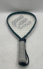 Load image into Gallery viewer, Ektelon Helix Graphite Arc 2 Emerald Green Racquetball Racquet In Carrying Bag
