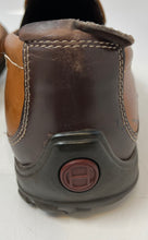 Load image into Gallery viewer, Cole Haan Mens Tucker Venetian Tan Closed Toe Slip-On Loafer Shoes Size 9.5
